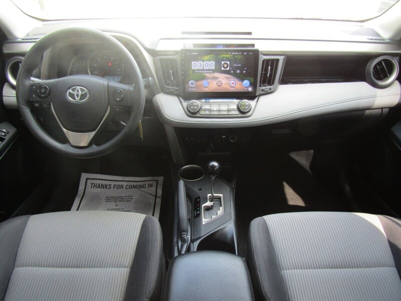 2014 Toyota RAV4 XLE - Photo 20 - Haddon Twp, NJ 08107