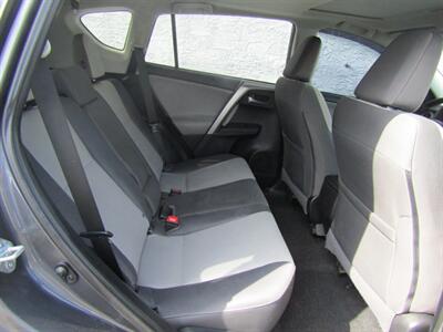 2014 Toyota RAV4 XLE - Photo 16 - Haddon Twp, NJ 08107