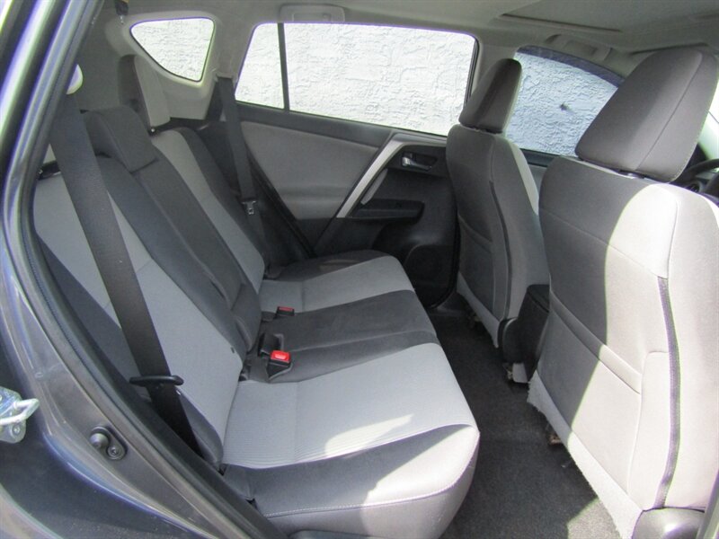 2014 Toyota RAV4 XLE - Photo 16 - Haddon Twp, NJ 08107