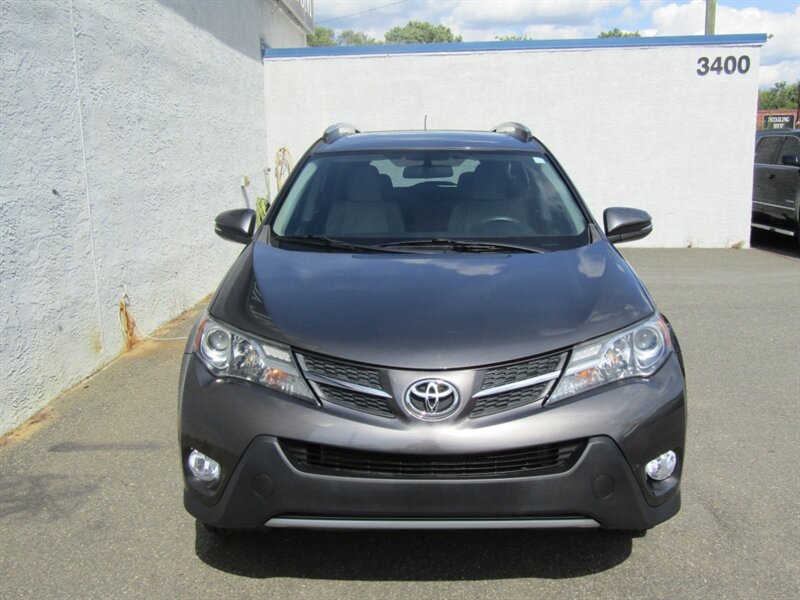 2014 Toyota RAV4 XLE - Photo 3 - Haddon Twp, NJ 08107