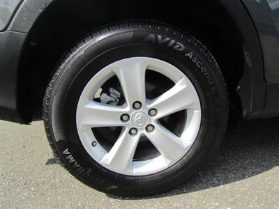 2014 Toyota RAV4 XLE - Photo 29 - Haddon Twp, NJ 08107