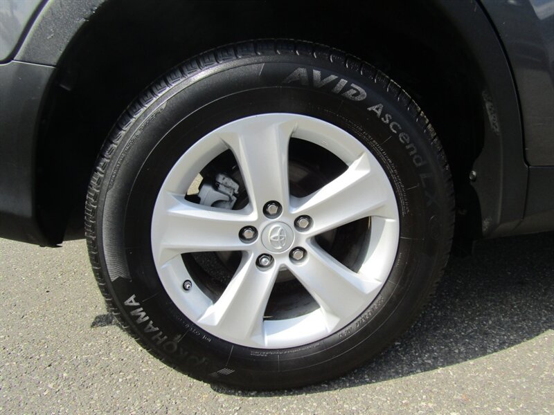 2014 Toyota RAV4 XLE - Photo 29 - Haddon Twp, NJ 08107