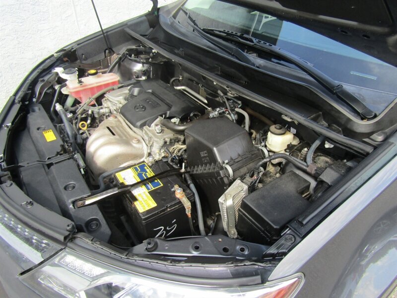 2014 Toyota RAV4 XLE - Photo 35 - Haddon Twp, NJ 08107