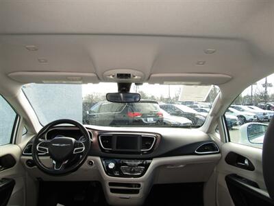 2018 Chrysler Pacifica Touring L - Photo 26 - Haddon Twp, NJ 08107