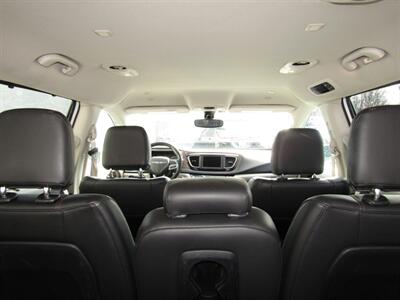 2018 Chrysler Pacifica Touring L - Photo 25 - Haddon Twp, NJ 08107