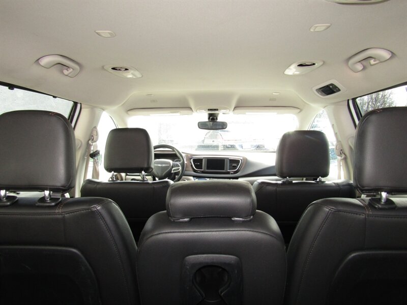 2018 Chrysler Pacifica Touring L - Photo 25 - Haddon Twp, NJ 08107