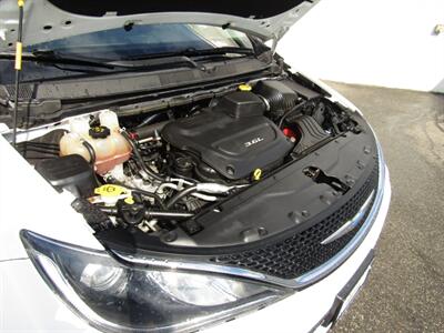 2018 Chrysler Pacifica Touring L - Photo 44 - Haddon Twp, NJ 08107