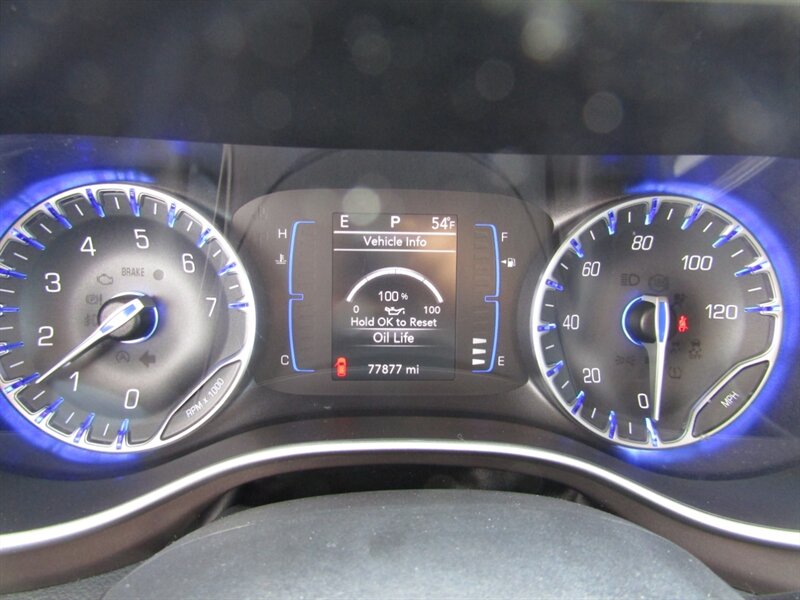 2018 Chrysler Pacifica Touring L - Photo 32 - Haddon Twp, NJ 08107