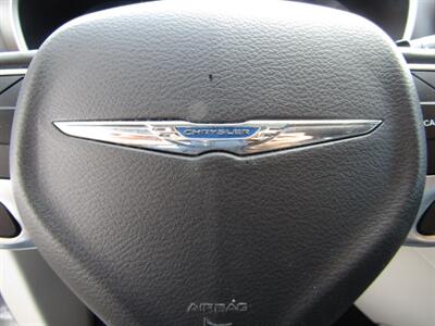 2018 Chrysler Pacifica Touring L - Photo 30 - Haddon Twp, NJ 08107