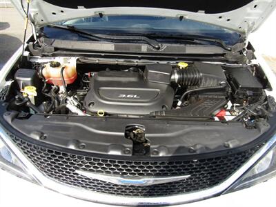 2018 Chrysler Pacifica Touring L - Photo 45 - Haddon Twp, NJ 08107