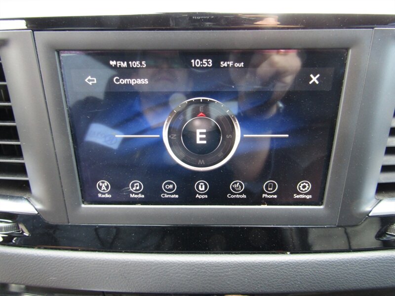 2018 Chrysler Pacifica Touring L - Photo 34 - Haddon Twp, NJ 08107