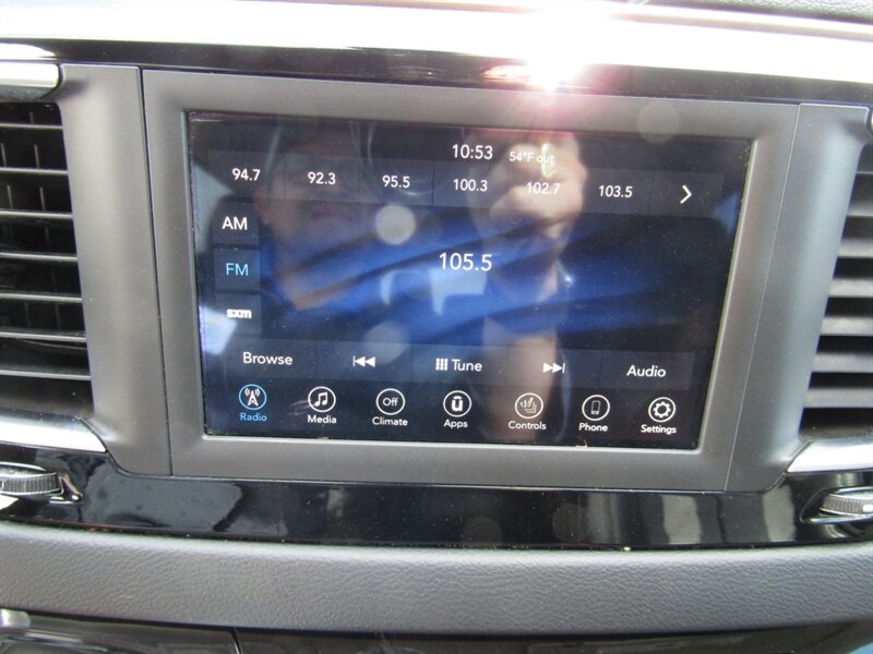 2018 Chrysler Pacifica Touring L - Photo 33 - Haddon Twp, NJ 08107