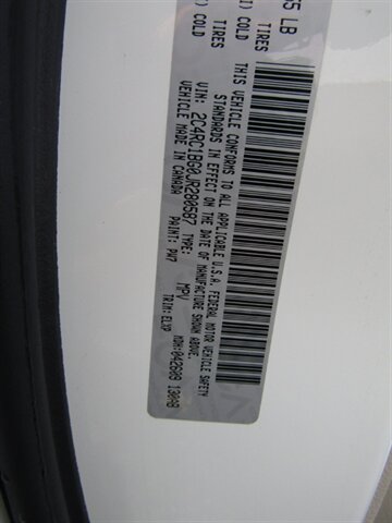 2018 Chrysler Pacifica Touring L - Photo 47 - Haddon Twp, NJ 08107