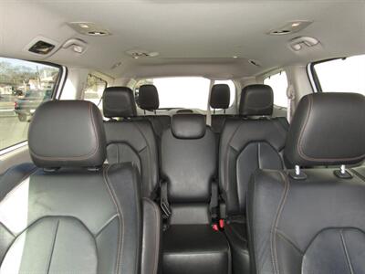 2018 Chrysler Pacifica Touring L - Photo 39 - Haddon Twp, NJ 08107