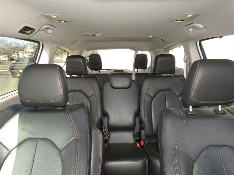 2018 Chrysler Pacifica Touring L - Photo 39 - Haddon Twp, NJ 08107