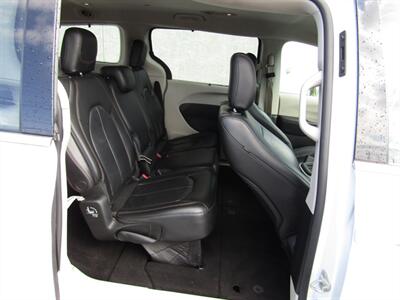 2018 Chrysler Pacifica Touring L - Photo 20 - Haddon Twp, NJ 08107