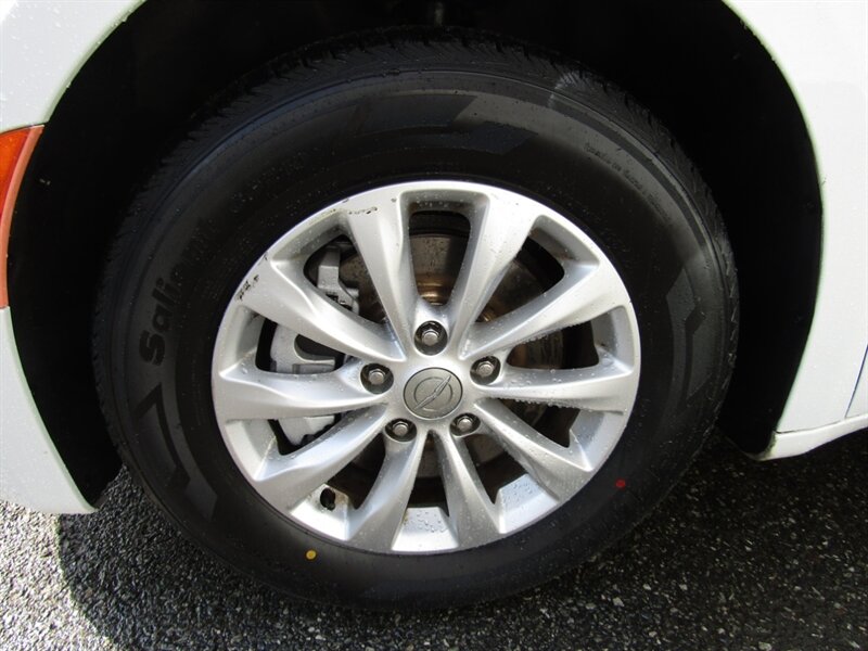 2018 Chrysler Pacifica Touring L - Photo 40 - Haddon Twp, NJ 08107