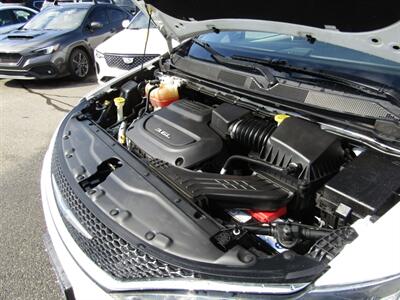 2018 Chrysler Pacifica Touring L - Photo 46 - Haddon Twp, NJ 08107