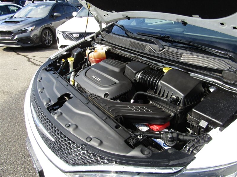 2018 Chrysler Pacifica Touring L - Photo 46 - Haddon Twp, NJ 08107