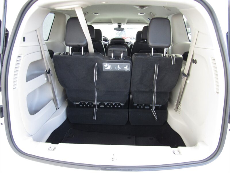 2018 Chrysler Pacifica Touring L - Photo 18 - Haddon Twp, NJ 08107