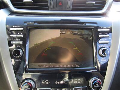 2021 Nissan Murano AWD,DR.ASST PKG,TECH PKG,RVC,SILVER CERTIFIED   - Photo 32 - Haddon Twp, NJ 08107