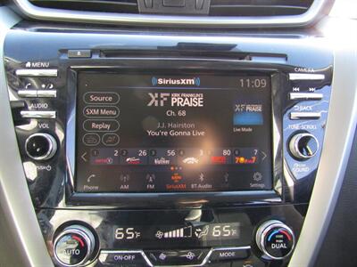 2021 Nissan Murano AWD,DR.ASST PKG,TECH PKG,RVC,SILVER CERTIFIED   - Photo 31 - Haddon Twp, NJ 08107