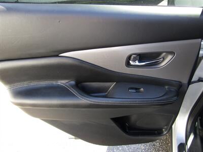 2021 Nissan Murano AWD,DR.ASST PKG,TECH PKG,RVC,SILVER CERTIFIED   - Photo 15 - Haddon Twp, NJ 08107