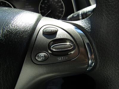 2021 Nissan Murano AWD,DR.ASST PKG,TECH PKG,RVC,SILVER CERTIFIED   - Photo 29 - Haddon Twp, NJ 08107