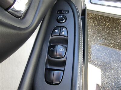 2021 Nissan Murano AWD,DR.ASST PKG,TECH PKG,RVC,SILVER CERTIFIED   - Photo 12 - Haddon Twp, NJ 08107