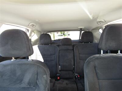 2021 Nissan Murano AWD,DR.ASST PKG,TECH PKG,RVC,SILVER CERTIFIED   - Photo 35 - Haddon Twp, NJ 08107