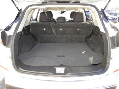 2021 Nissan Murano AWD,DR.ASST PKG,TECH PKG,RVC,SILVER CERTIFIED   - Photo 17 - Haddon Twp, NJ 08107