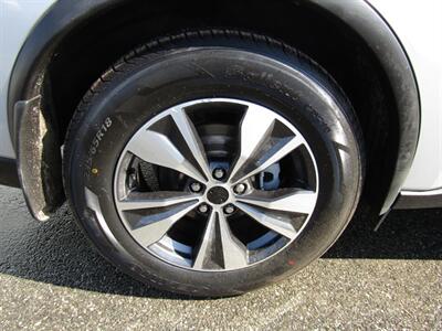 2021 Nissan Murano AWD,DR.ASST PKG,TECH PKG,RVC,SILVER CERTIFIED   - Photo 38 - Haddon Twp, NJ 08107