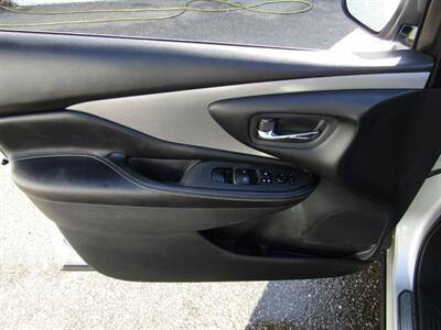 2021 Nissan Murano AWD,DR.ASST PKG,TECH PKG,RVC,SILVER CERTIFIED   - Photo 11 - Haddon Twp, NJ 08107