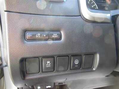 2021 Nissan Murano AWD,DR.ASST PKG,TECH PKG,RVC,SILVER CERTIFIED   - Photo 26 - Haddon Twp, NJ 08107