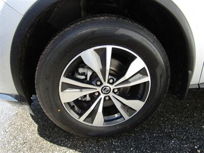 2021 Nissan Murano AWD,DR.ASST PKG,TECH PKG,RVC,SILVER CERTIFIED   - Photo 36 - Haddon Twp, NJ 08107