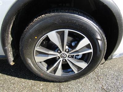 2021 Nissan Murano AWD,DR.ASST PKG,TECH PKG,RVC,SILVER CERTIFIED   - Photo 39 - Haddon Twp, NJ 08107