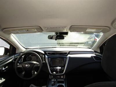 2021 Nissan Murano AWD,DR.ASST PKG,TECH PKG,RVC,SILVER CERTIFIED   - Photo 20 - Haddon Twp, NJ 08107