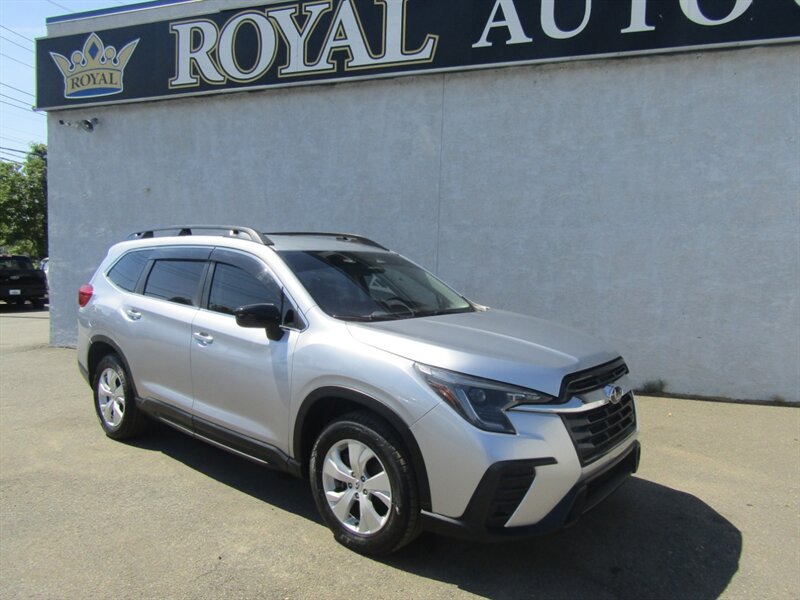 2023 Subaru Ascent -'s photo