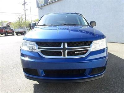 2015 Dodge Journey AWD,SE,CONV PKG,BLUETOOTH,SILVER CERTIFIED   - Photo 8 - Haddon Twp, NJ 08107