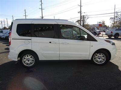 2015 Ford Transit Connect XLT   - Photo 6 - Haddon Twp, NJ 08107