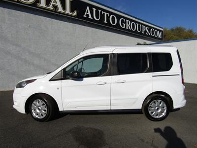 2015 Ford Transit Connect XLT   - Photo 2 - Haddon Twp, NJ 08107