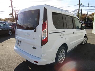 2015 Ford Transit Connect XLT   - Photo 5 - Haddon Twp, NJ 08107