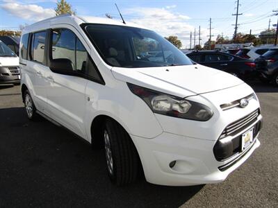 2015 Ford Transit Connect XLT   - Photo 7 - Haddon Twp, NJ 08107