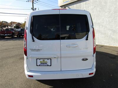 2015 Ford Transit Connect XLT   - Photo 4 - Haddon Twp, NJ 08107