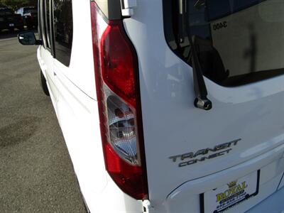 2015 Ford Transit Connect XLT   - Photo 15 - Haddon Twp, NJ 08107