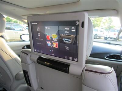 2017 Chrysler Pacifica LIMITED,DVD,NAV,TECH PKG,SILVER CERTIFIED - Photo 24 - Haddon Twp, NJ 08107