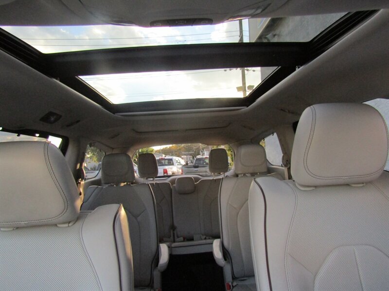 2017 Chrysler Pacifica LIMITED,DVD,NAV,TECH PKG,SILVER CERTIFIED - Photo 19 - Haddon Twp, NJ 08107