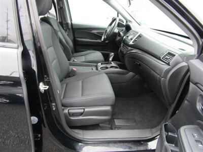 2017 Honda Ridgeline SPORT,4X4, PKG,CONV PKG,SILVER CERTIFIED   - Photo 39 - Haddon Twp, NJ 08107