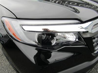 2017 Honda Ridgeline SPORT,4X4, PKG,CONV PKG,SILVER CERTIFIED   - Photo 9 - Haddon Twp, NJ 08107