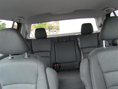 2017 Honda Ridgeline SPORT,4X4, PKG,CONV PKG,SILVER CERTIFIED   - Photo 56 - Haddon Twp, NJ 08107